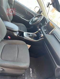 تويوتا راف 4